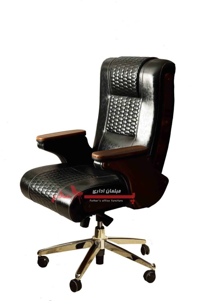 صندلی-مدیریتی-PSM860