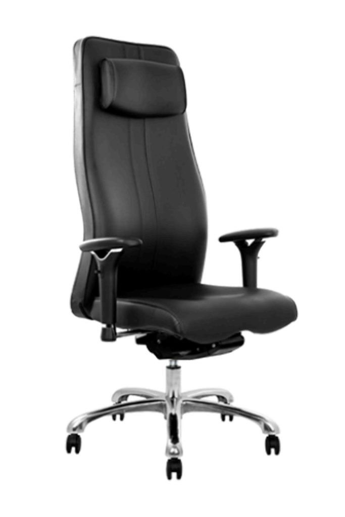 صندلی مدیریتی نیلپر مدل OCM 925i