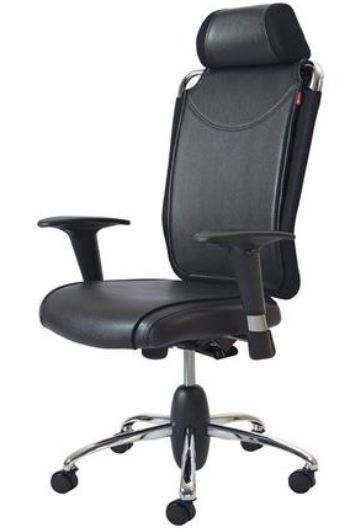 صندلی مدیریتی راشا مدل M812