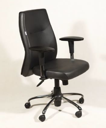 صندلی کارمندی راشا K2060