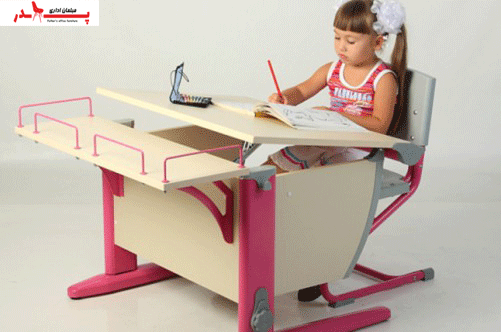 صندلی کامپیوتر کودک